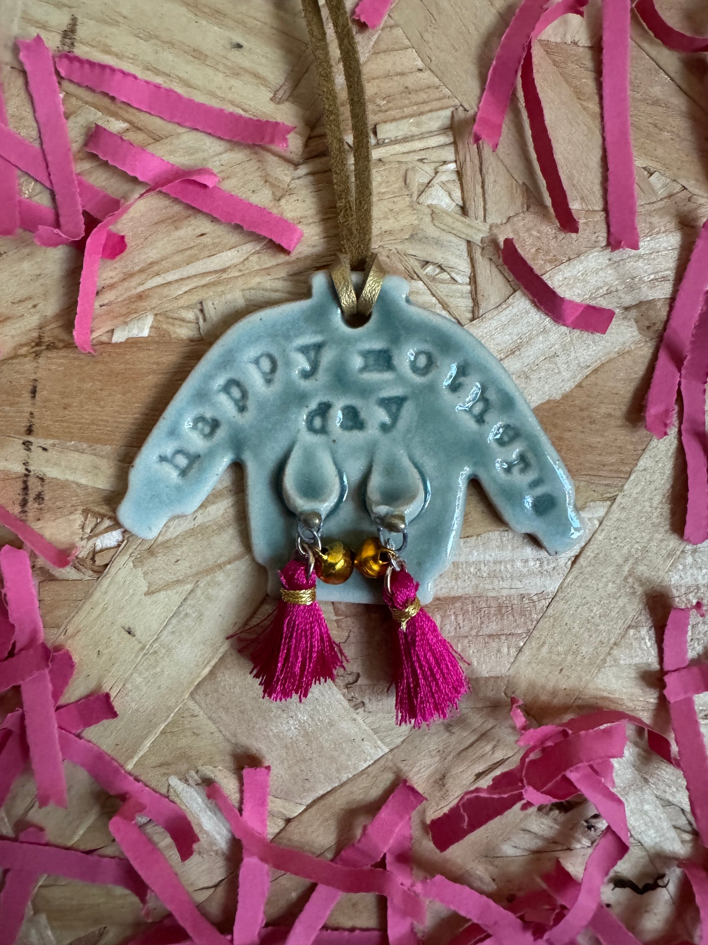 "Happy Mother’s Day"