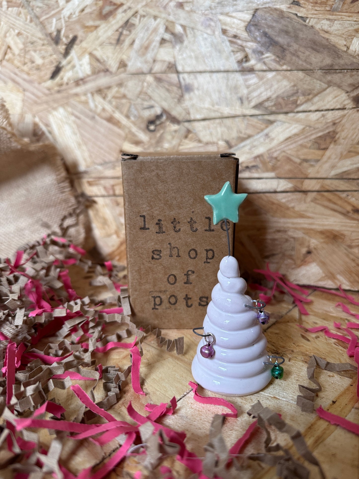 Xmas tree