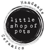 Little Shop of Pots