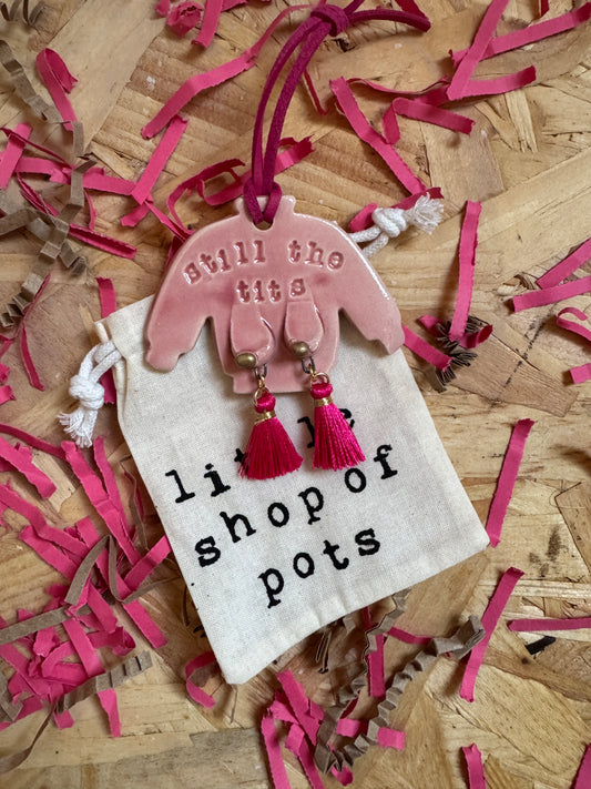 Keepsake *Still the tits*