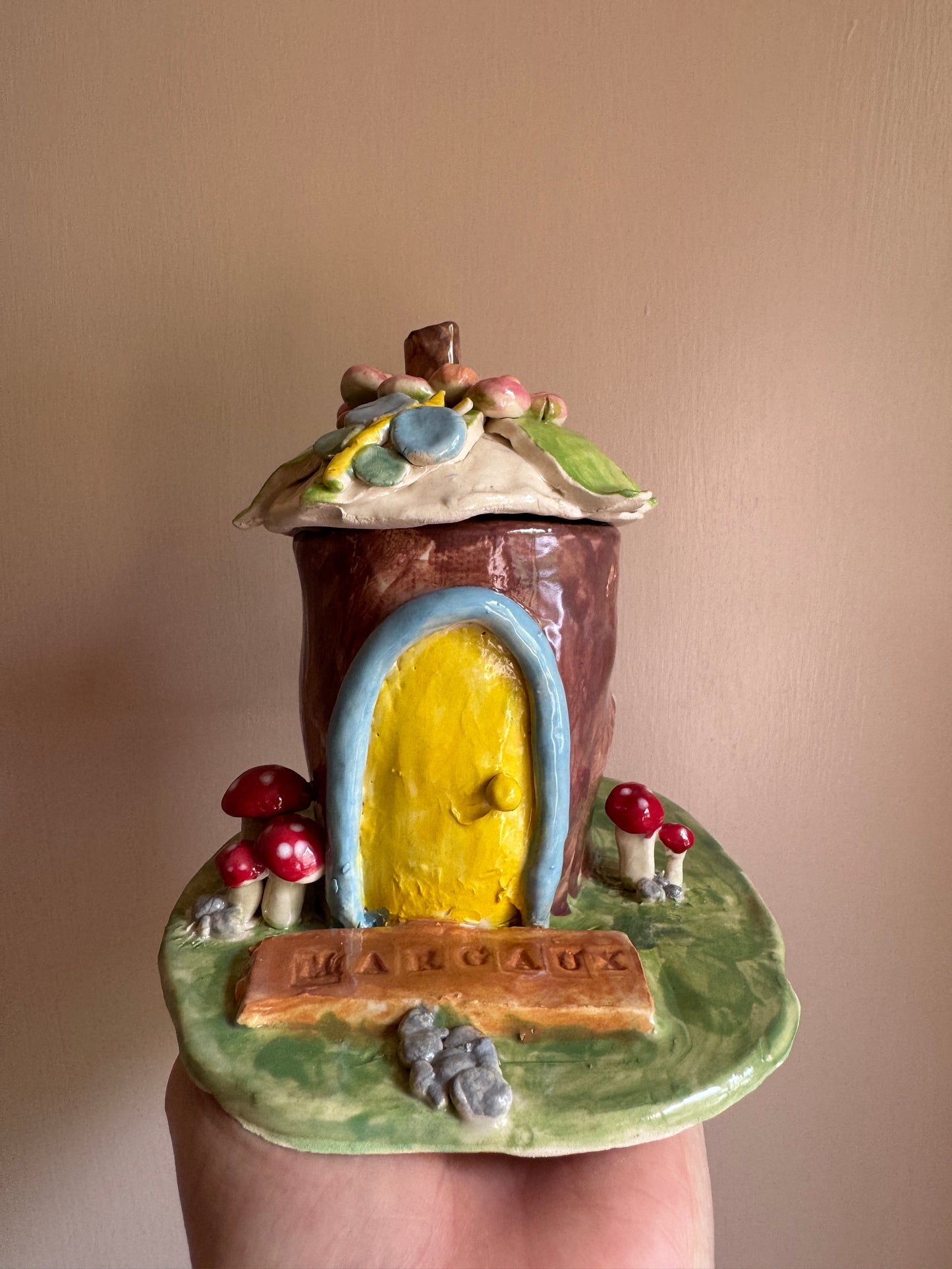 Kids Freestyle Clay Sessions