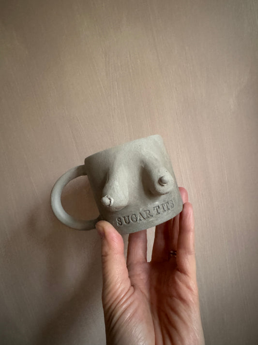 Boobies for beginners