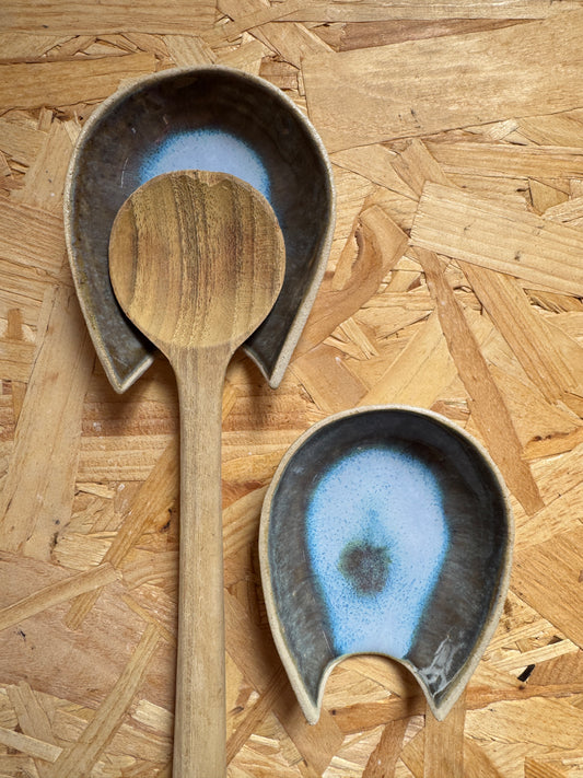 Spoon rest