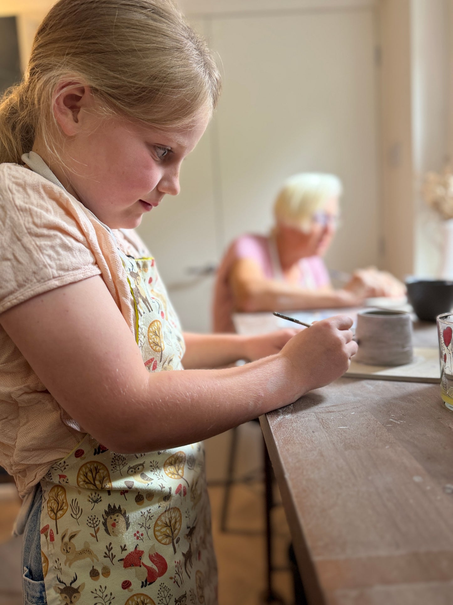 Kids clay club | Fridays 4-5.30pm
