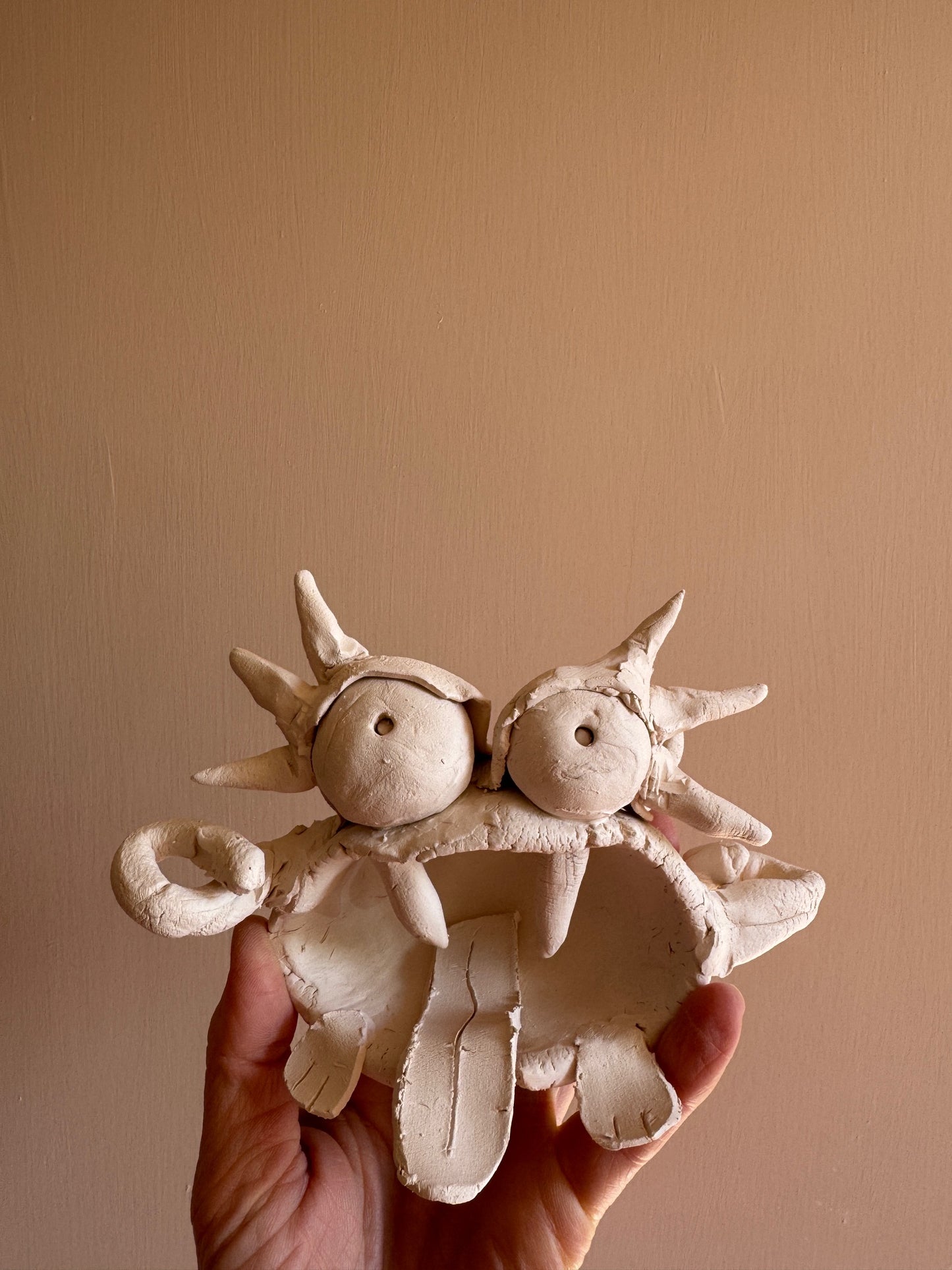 Kids Freestyle Clay Sessions
