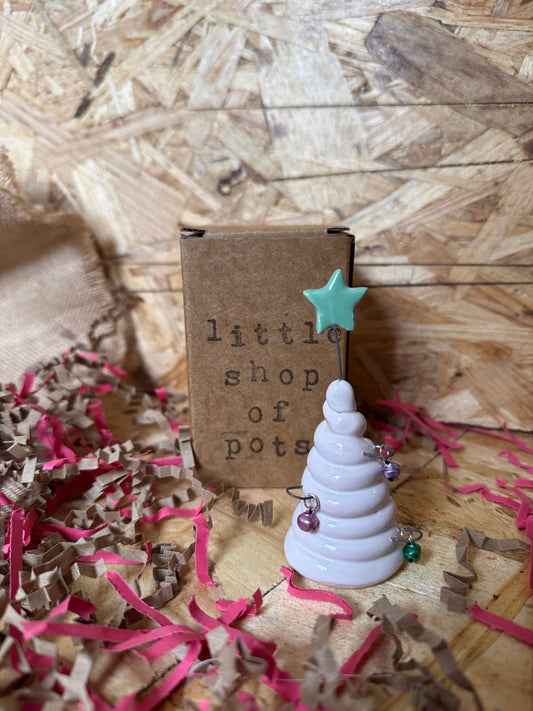 Xmas tree