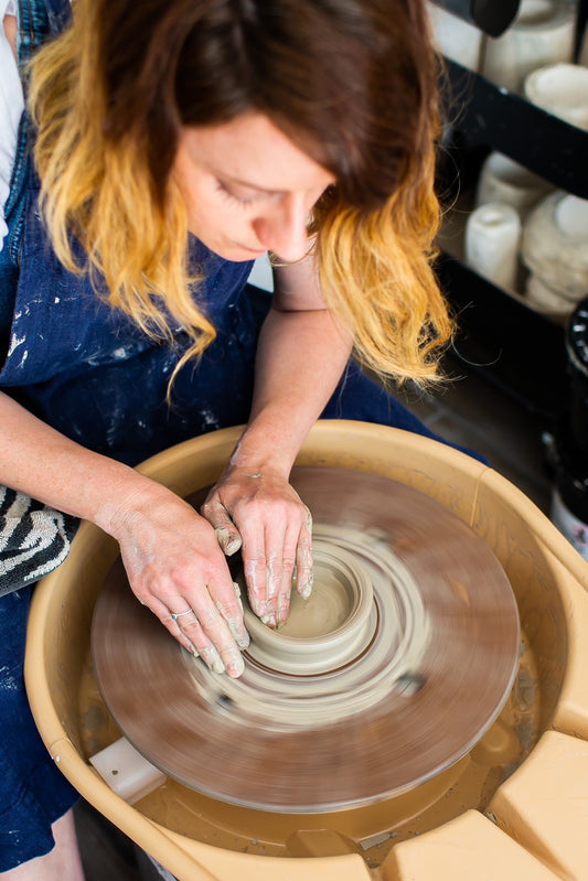 Introduction to throwing